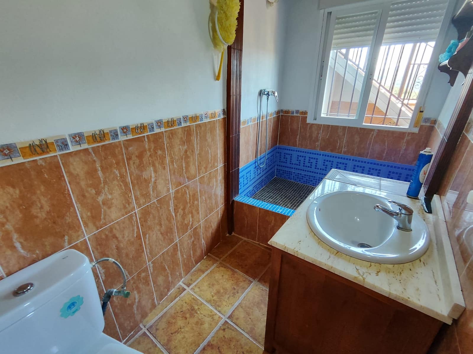 3 slaapkamer Finca/Landhuis te koop in Zambra met zwembad - € 220.000 (Ref: 7753984)