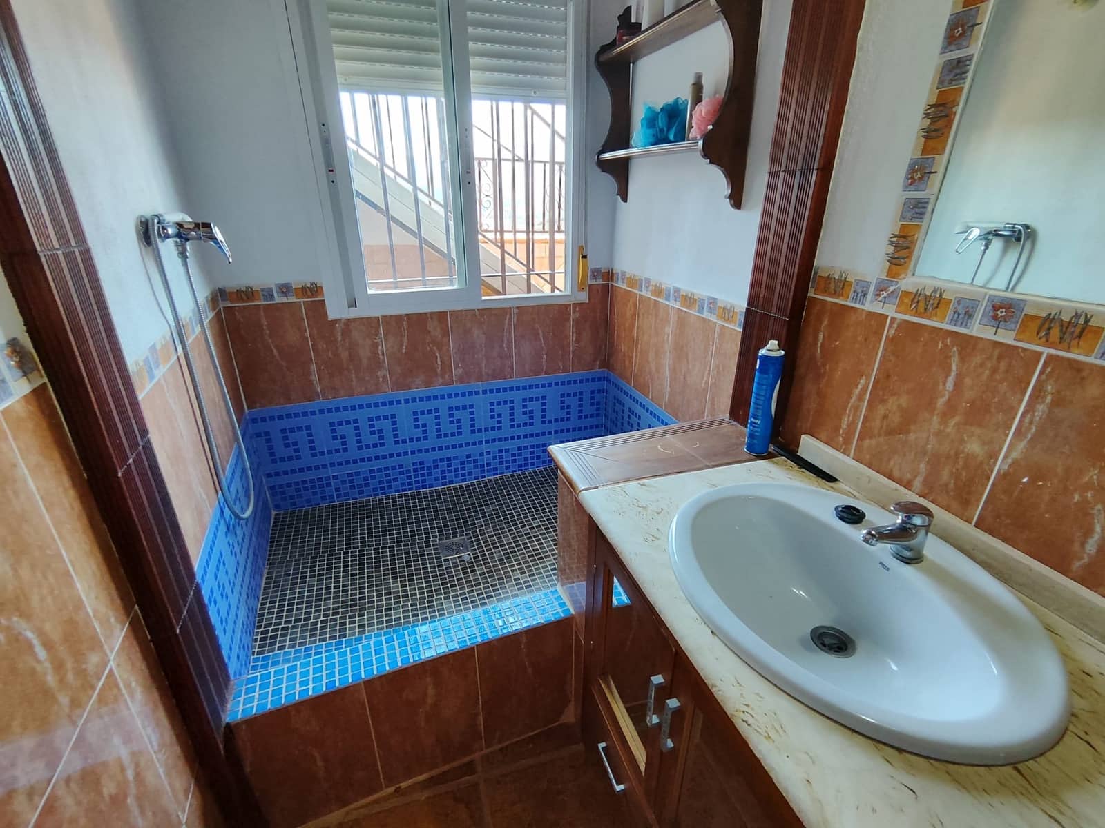 3 slaapkamer Finca/Landhuis te koop in Zambra met zwembad - € 220.000 (Ref: 7753984)