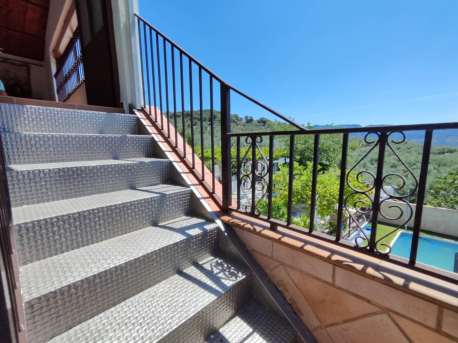 3 slaapkamer Finca/Landhuis te koop in Zambra met zwembad - € 220.000 (Ref: 7753984)