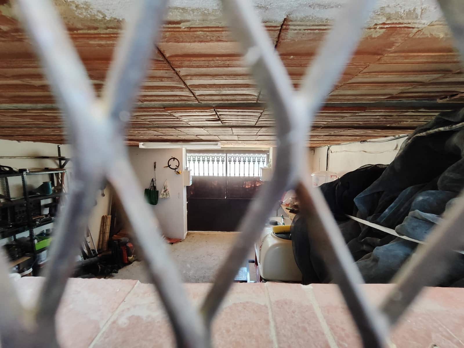 3 slaapkamer Finca/Landhuis te koop in Zambra met zwembad - € 220.000 (Ref: 7753984)