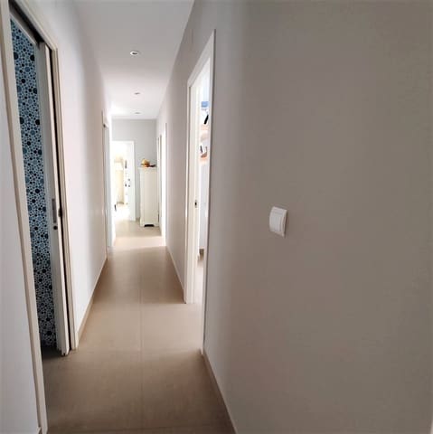 3 camera da letto Appartamento in vendita in Rute - 120.000 € (Rif: 7754954)