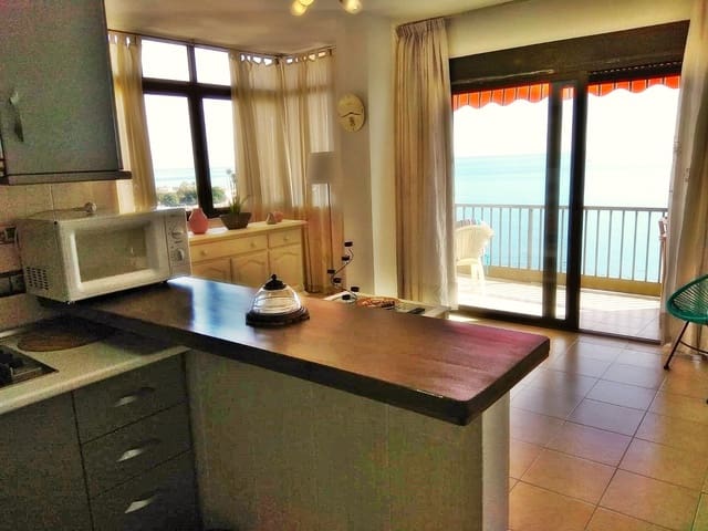 1 bedroom Beach Apartment for rent in Centro ciudad, Fuengirola - € 1,000 (Ref: 7776435)