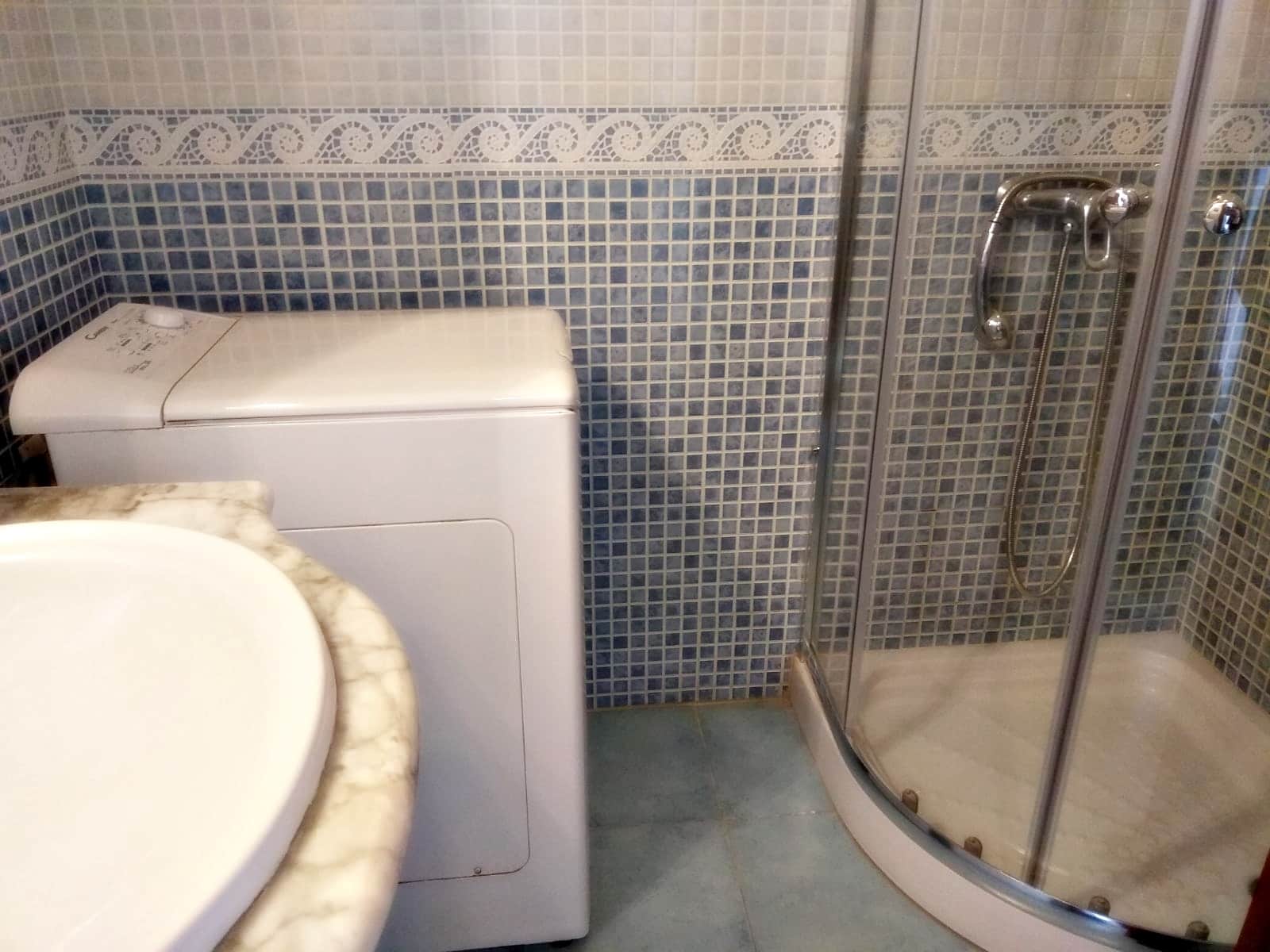 1 bedroom Beach Apartment for rent in Fuengirola - € 1,000 (Ref: 7776435)