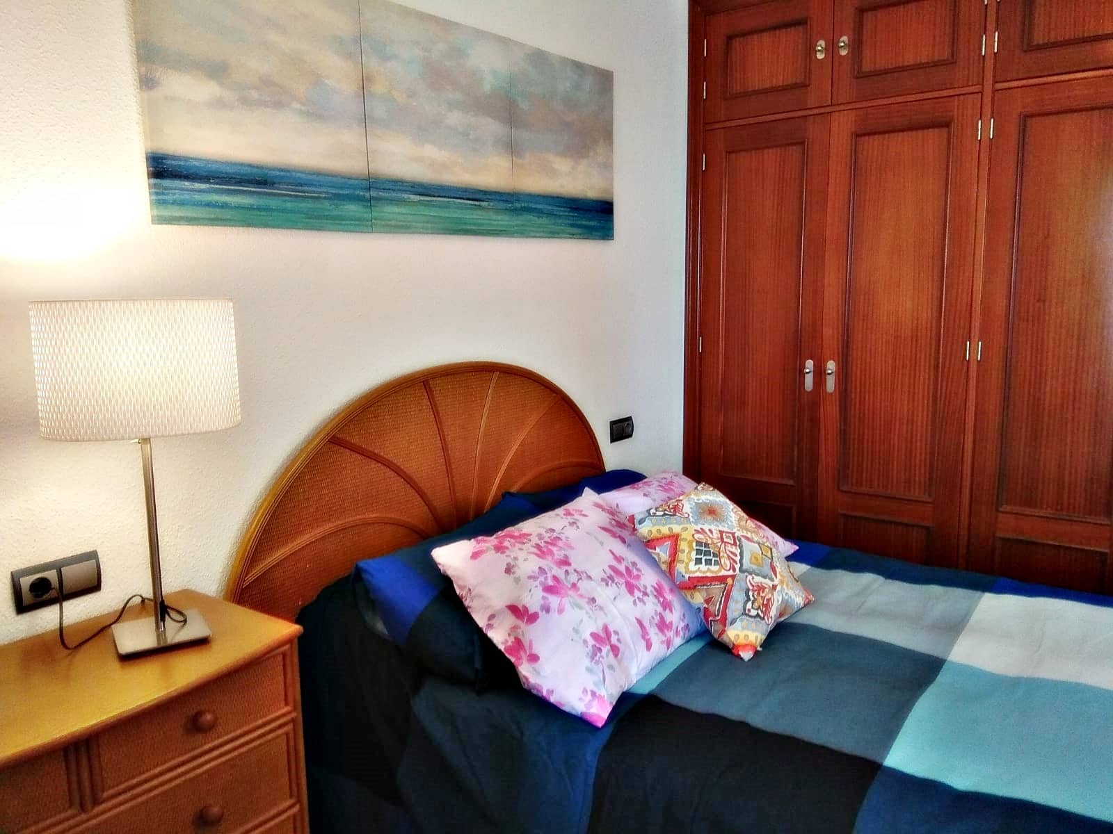 1 bedroom Beach Apartment for rent in Fuengirola - € 1,000 (Ref: 7776435)