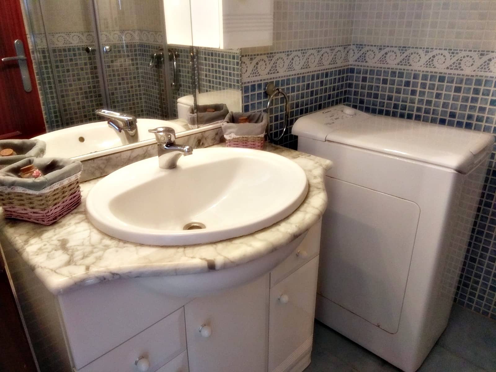 1 bedroom Beach Apartment for rent in Fuengirola - € 1,000 (Ref: 7776435)