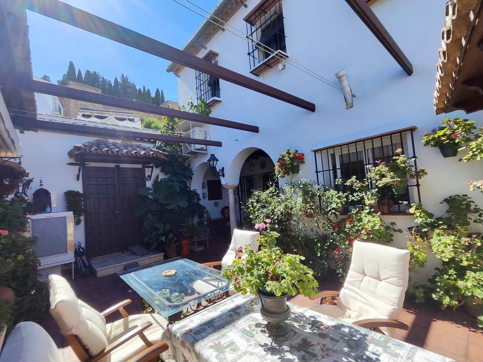 4 soveværelse Byhus til salg i Antequera - € 1.200.000 (Ref: 7841343)