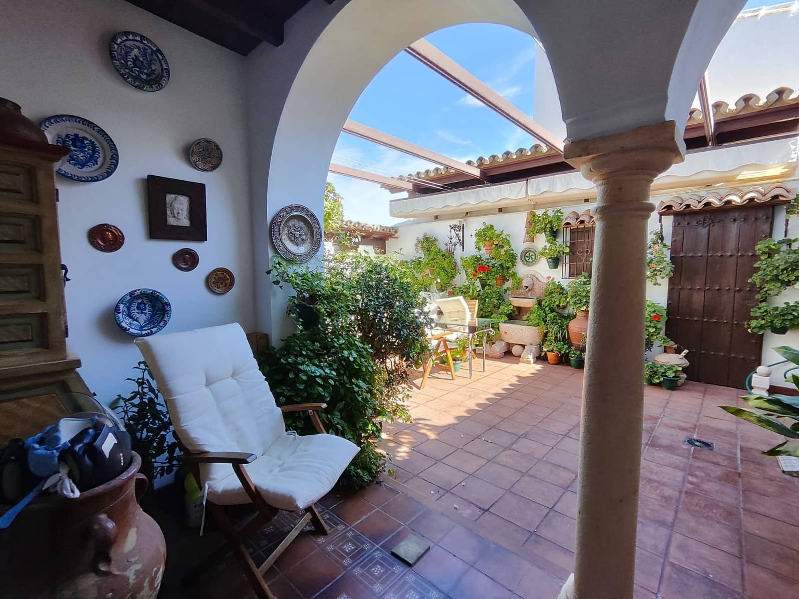 4 soveværelse Byhus til salg i Antequera - € 1.200.000 (Ref: 7841343)