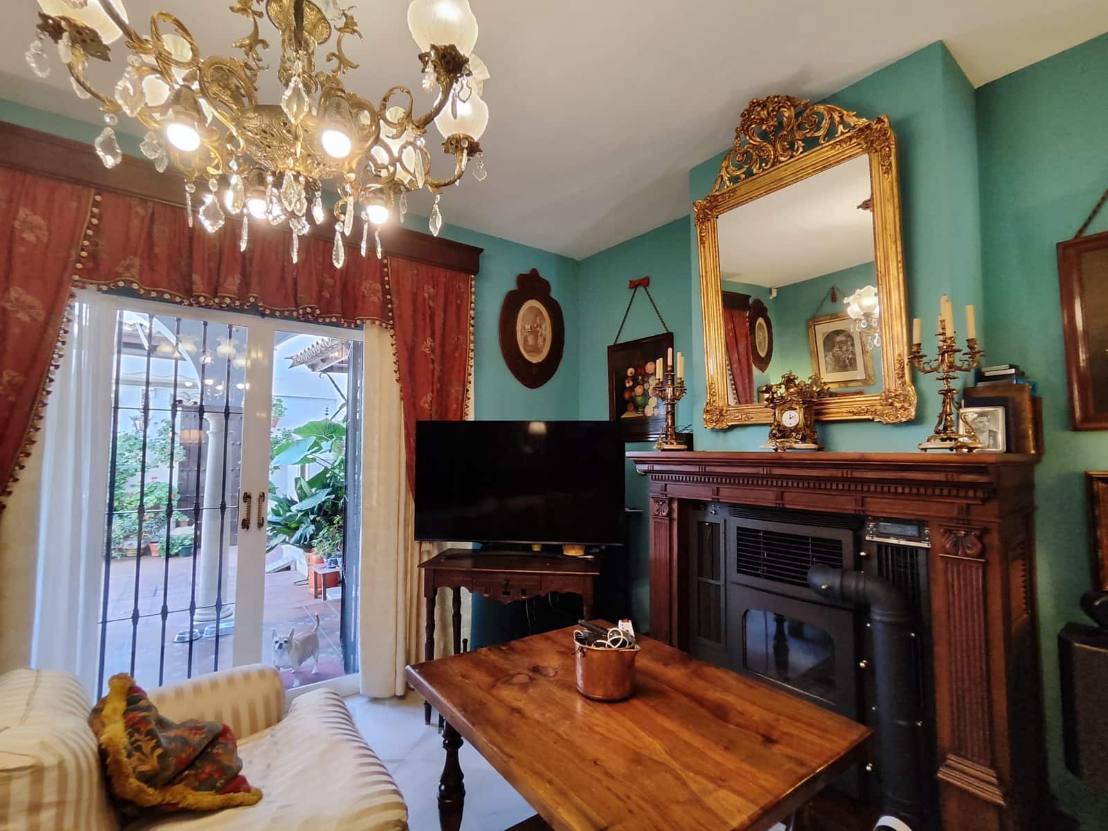 4 soveværelse Byhus til salg i Antequera - € 1.200.000 (Ref: 7841343)