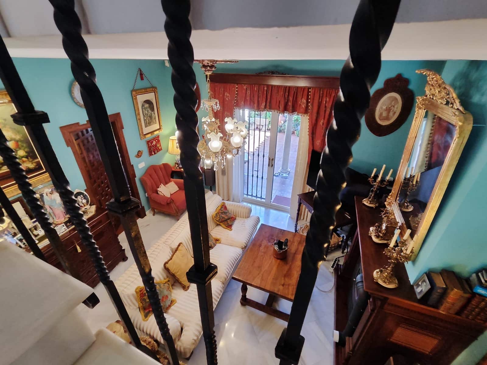 4 soveværelse Byhus til salg i Antequera - € 1.200.000 (Ref: 7841343)