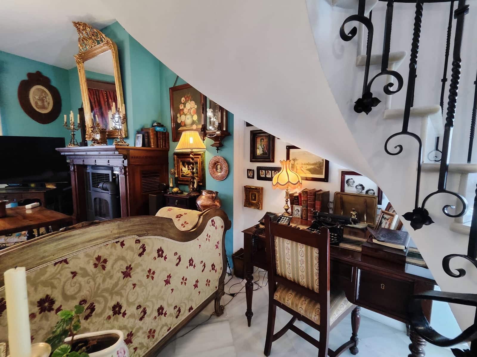 4 soveværelse Byhus til salg i Antequera - € 1.200.000 (Ref: 7841343)