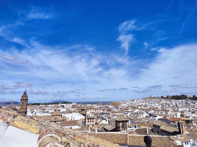 4 camera da letto Casa in vendita in Antequera - 1.200.000 € (Rif: 7841343)