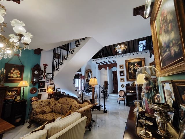 4 camera da letto Casa in vendita in Antequera - 1.200.000 € (Rif: 7841343)