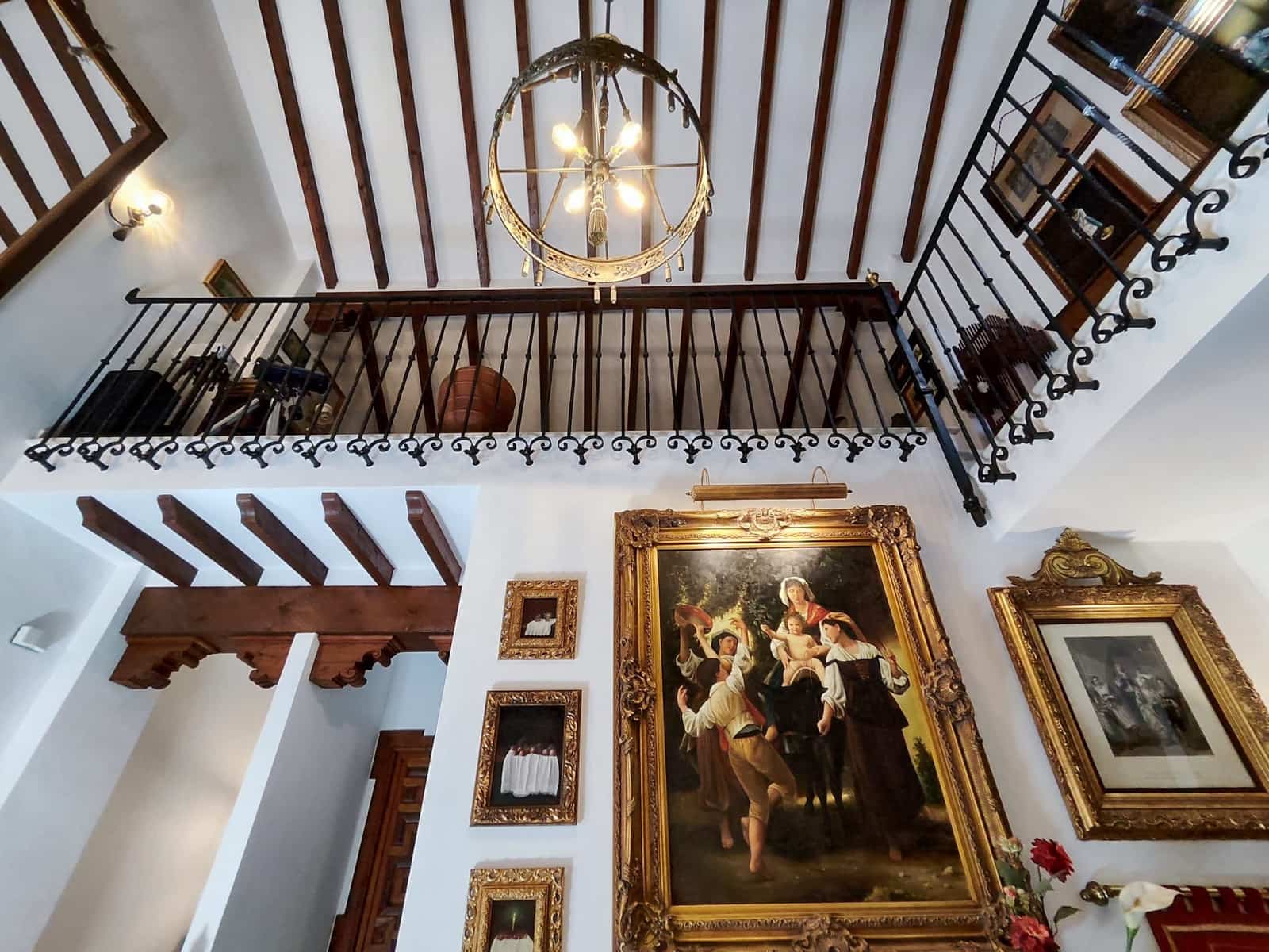 4 soveværelse Byhus til salg i Antequera - € 1.200.000 (Ref: 7841343)