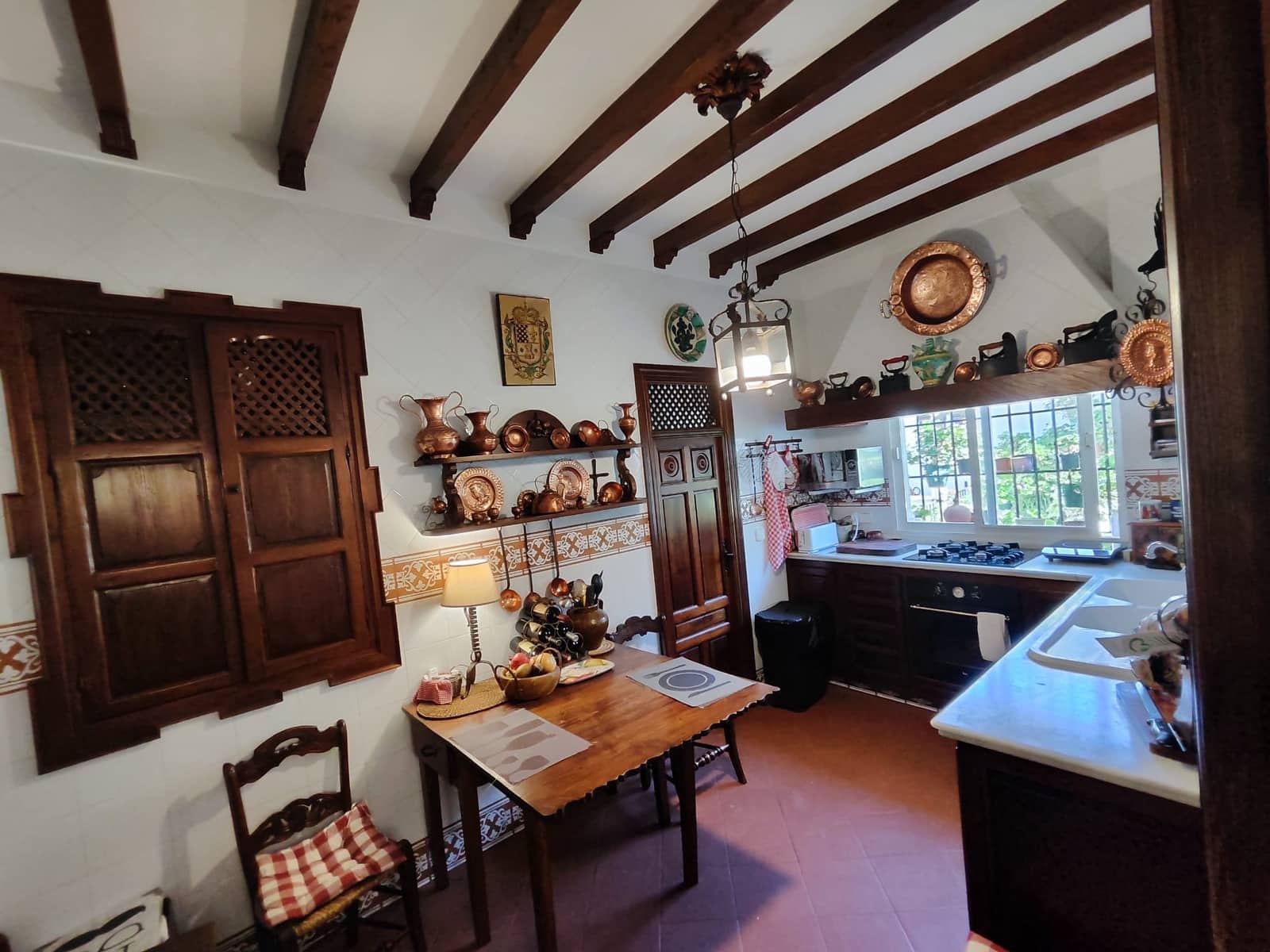 4 soveværelse Byhus til salg i Antequera - € 1.200.000 (Ref: 7841343)