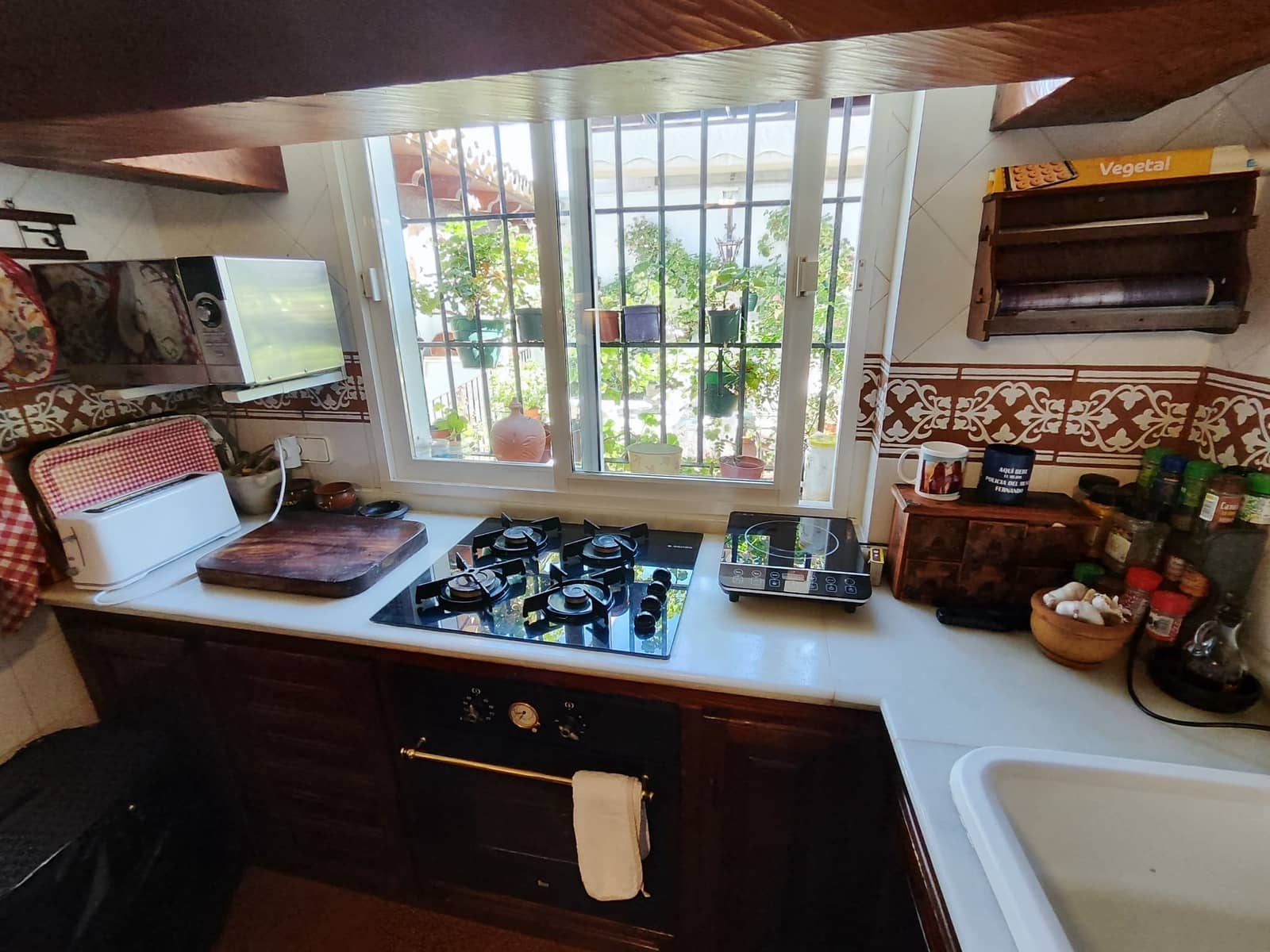 4 soveværelse Byhus til salg i Antequera - € 1.200.000 (Ref: 7841343)