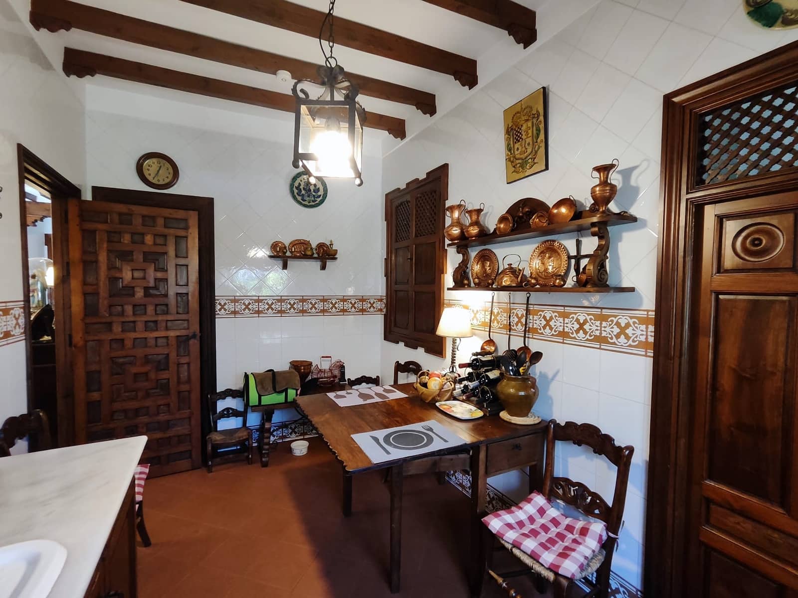 4 soveværelse Byhus til salg i Antequera - € 1.200.000 (Ref: 7841343)