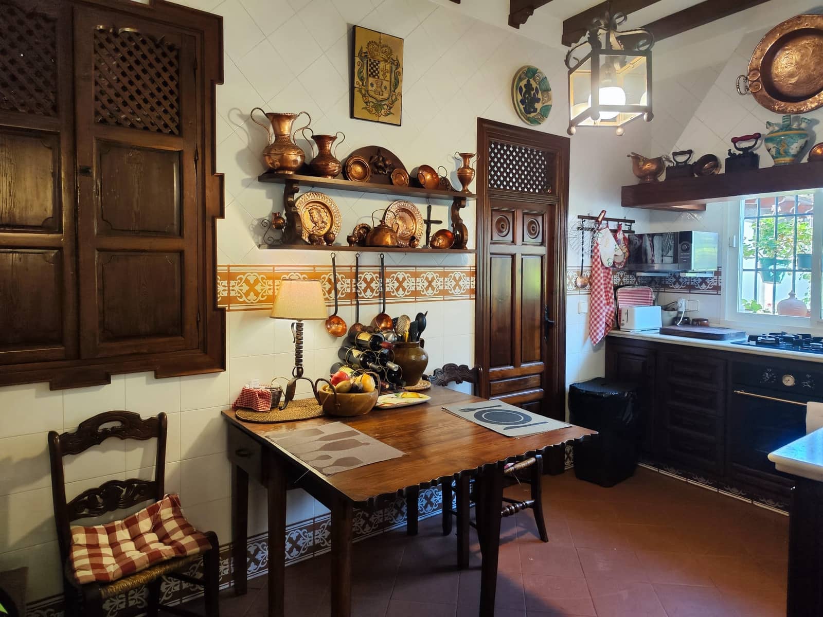 4 soveværelse Byhus til salg i Antequera - € 1.200.000 (Ref: 7841343)