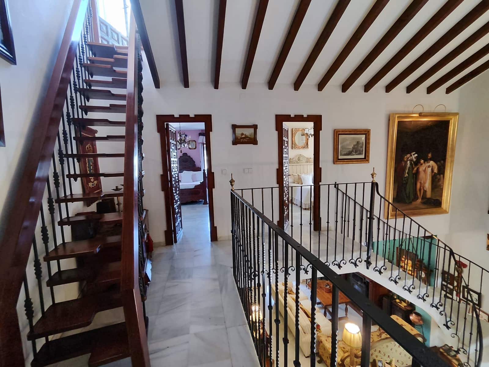 4 soveværelse Byhus til salg i Antequera - € 1.200.000 (Ref: 7841343)