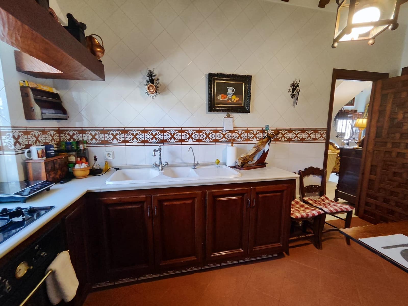 4 soveværelse Byhus til salg i Antequera - € 1.200.000 (Ref: 7841343)