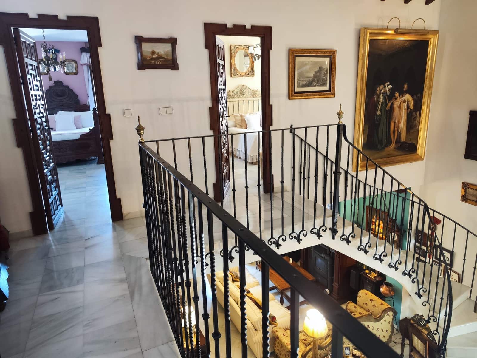 4 soveværelse Byhus til salg i Antequera - € 1.200.000 (Ref: 7841343)