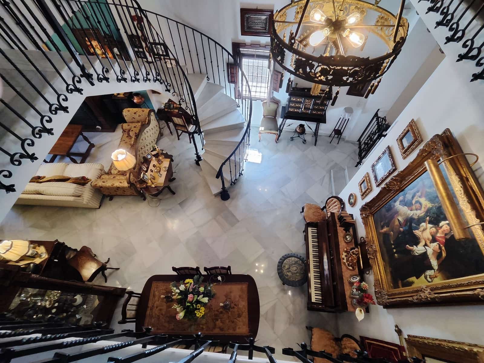 4 soveværelse Byhus til salg i Antequera - € 1.200.000 (Ref: 7841343)