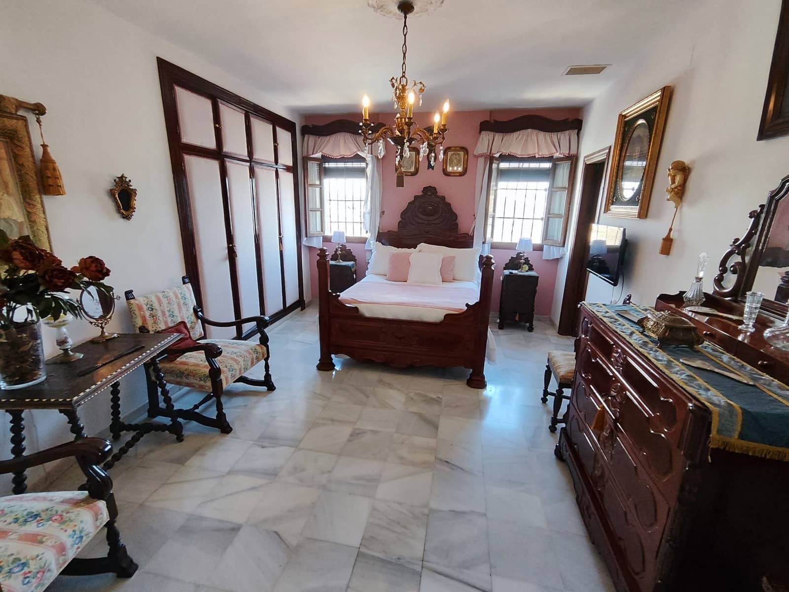 4 soveværelse Byhus til salg i Antequera - € 1.200.000 (Ref: 7841343)