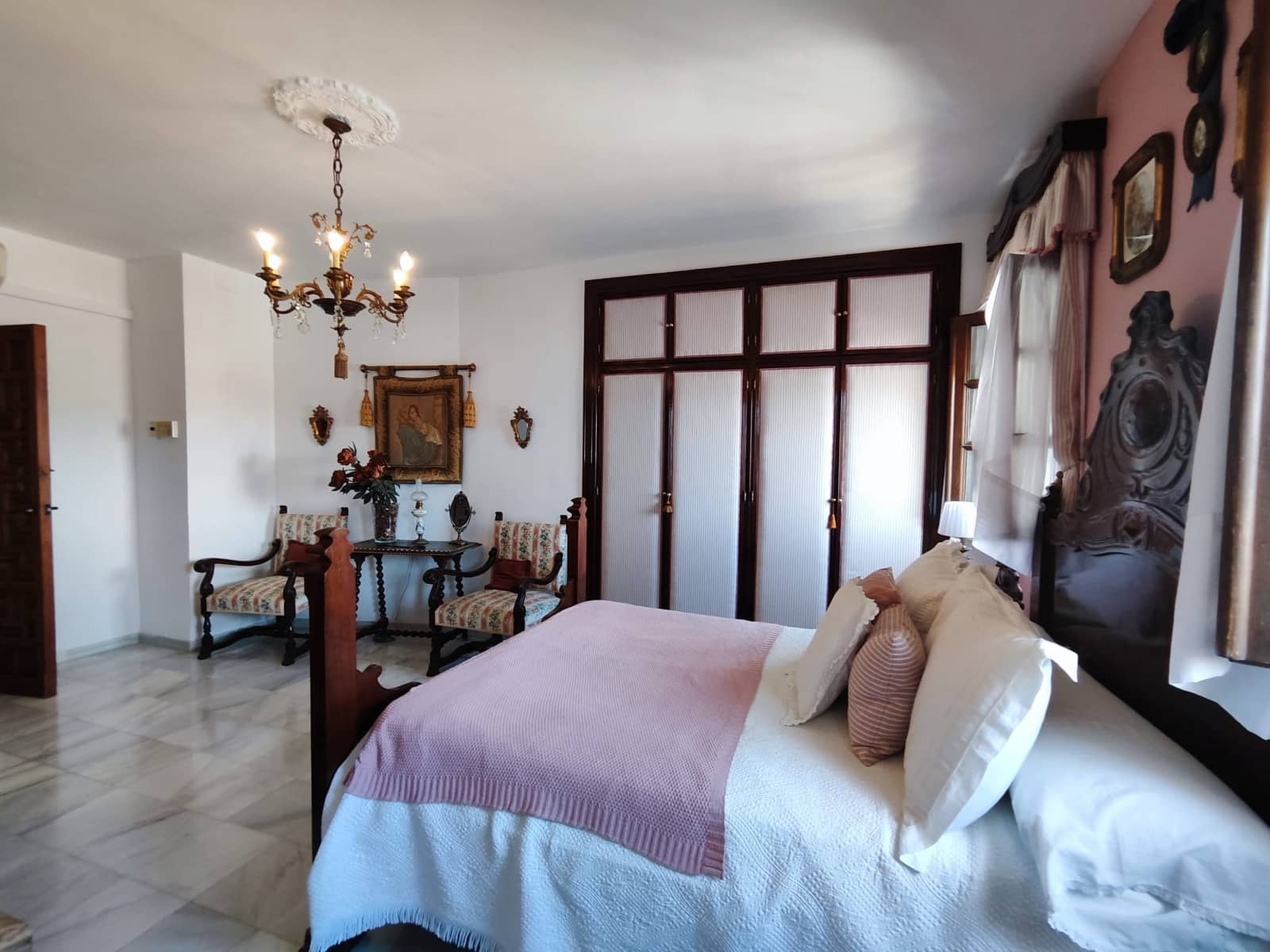 4 soveværelse Byhus til salg i Antequera - € 1.200.000 (Ref: 7841343)