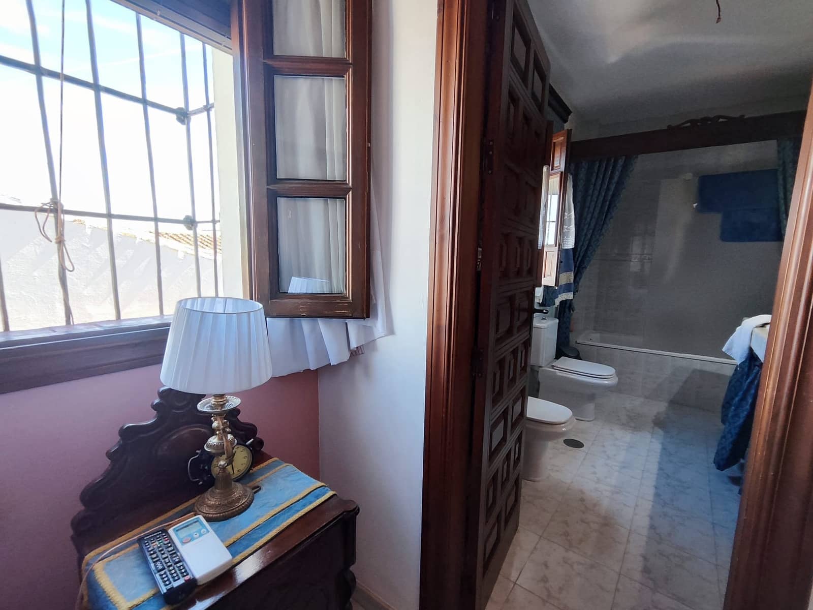 4 soveværelse Byhus til salg i Antequera - € 1.200.000 (Ref: 7841343)