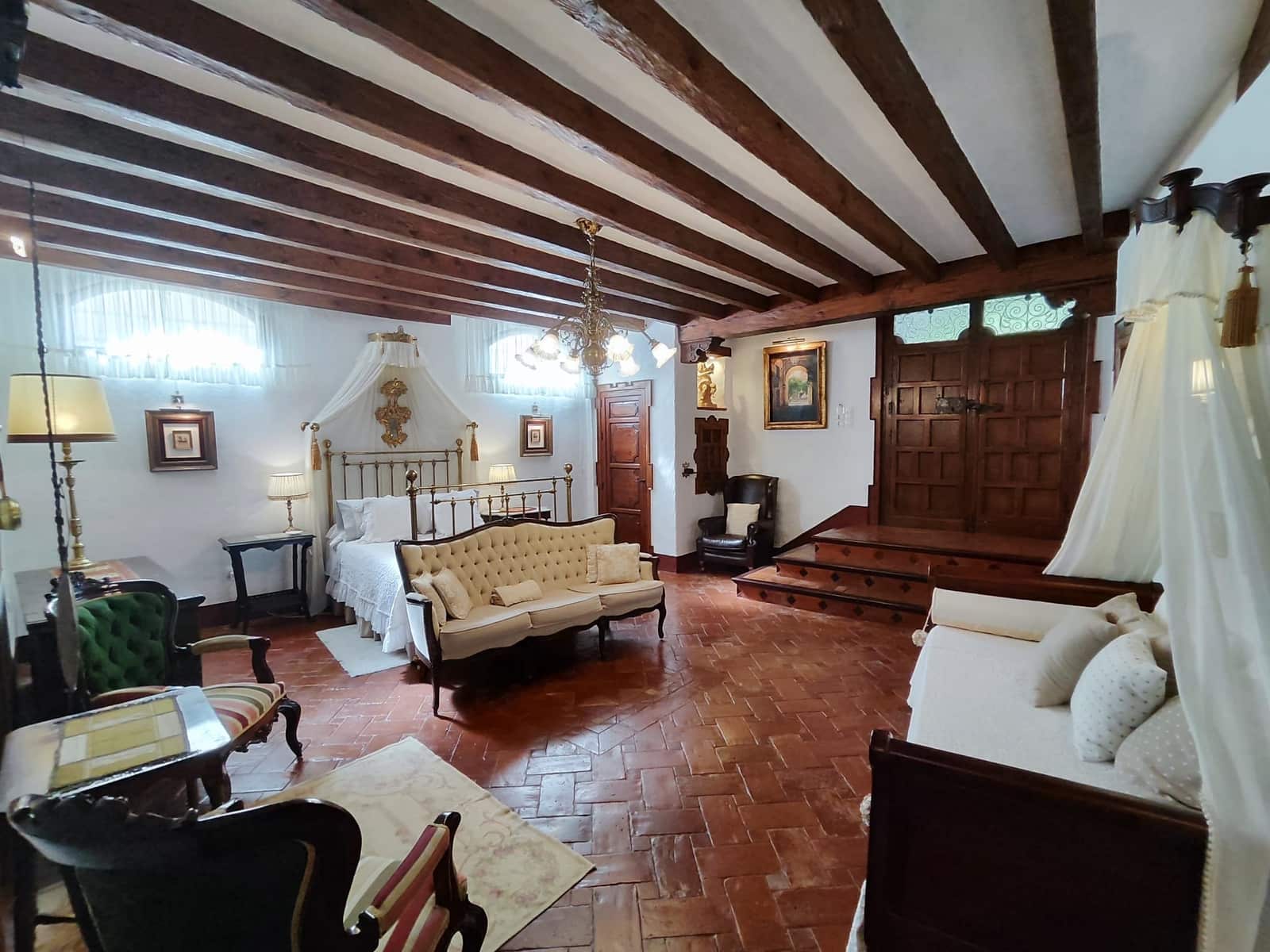 4 soveværelse Byhus til salg i Antequera - € 1.200.000 (Ref: 7841343)