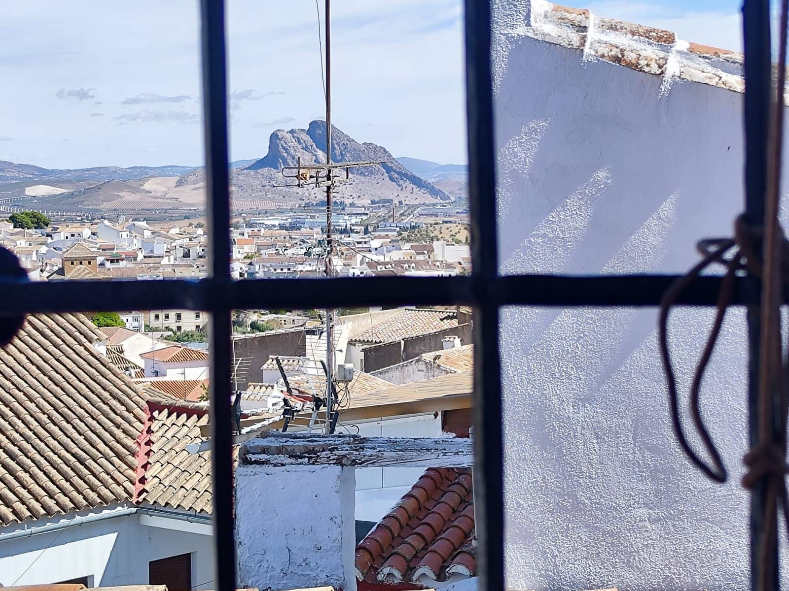 4 soveværelse Byhus til salg i Antequera - € 1.200.000 (Ref: 7841343)