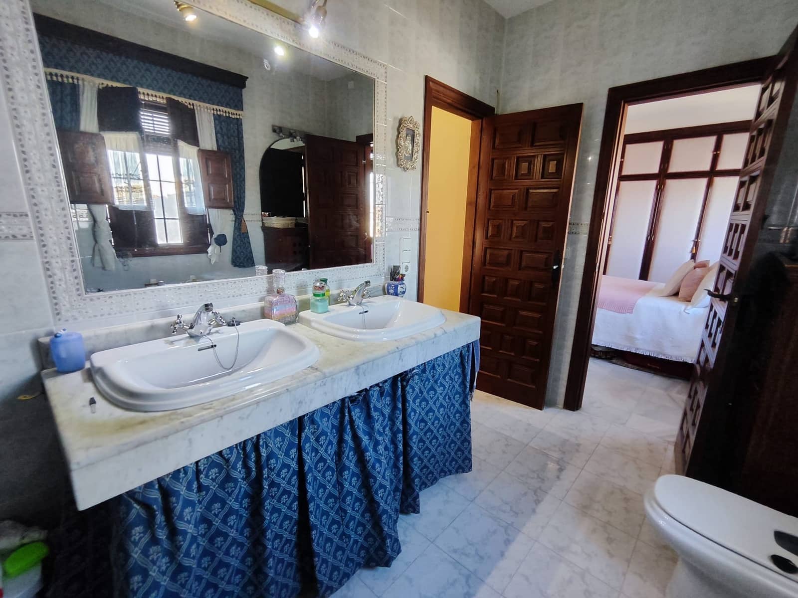 4 soveværelse Byhus til salg i Antequera - € 1.200.000 (Ref: 7841343)