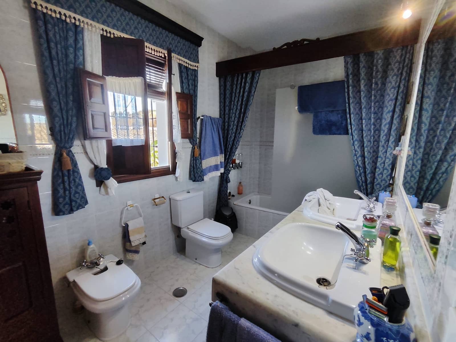 4 soveværelse Byhus til salg i Antequera - € 1.200.000 (Ref: 7841343)