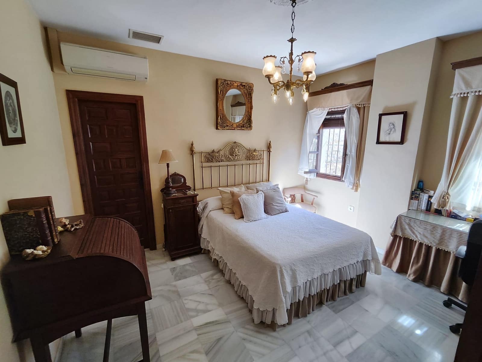 4 soveværelse Byhus til salg i Antequera - € 1.200.000 (Ref: 7841343)