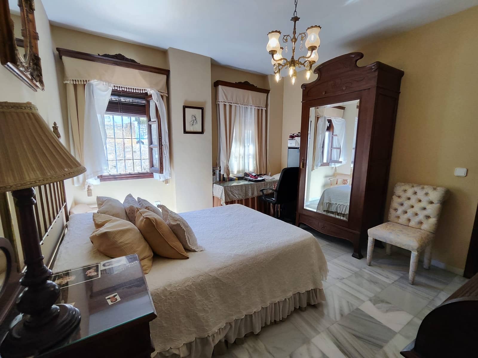 4 soveværelse Byhus til salg i Antequera - € 1.200.000 (Ref: 7841343)