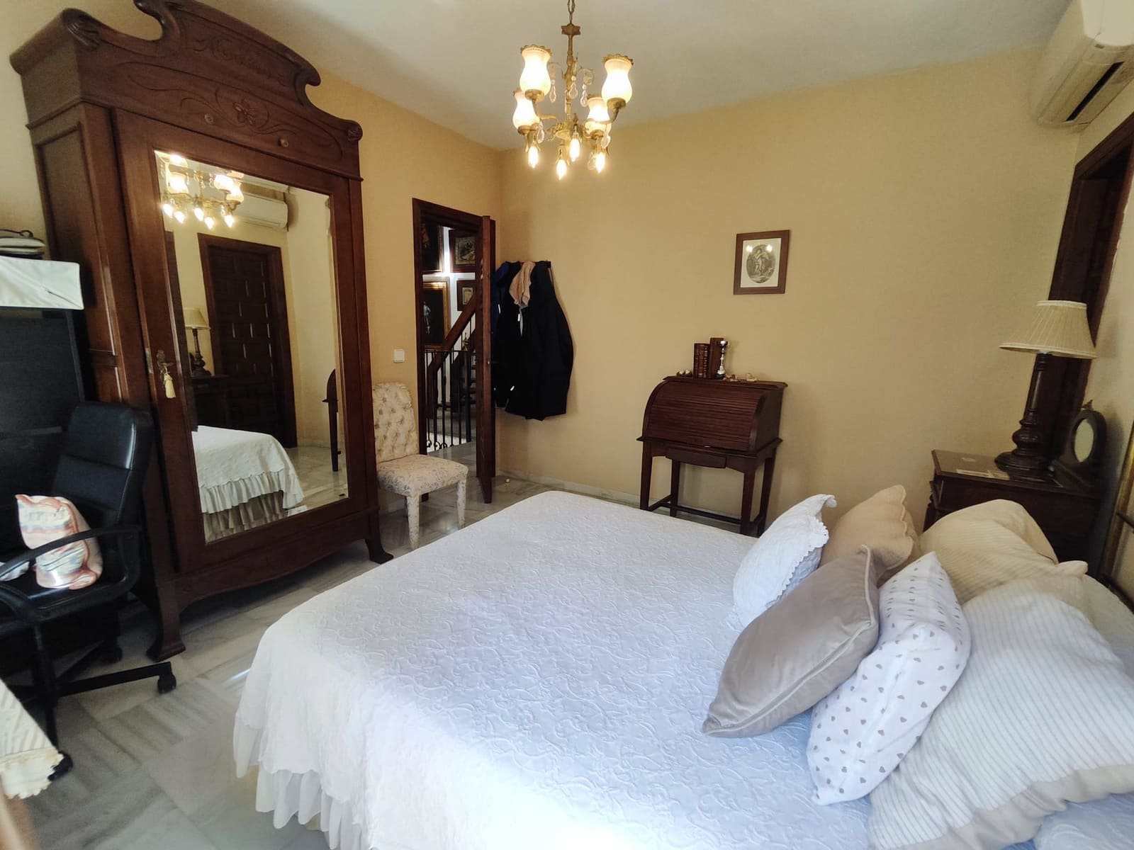 4 soveværelse Byhus til salg i Antequera - € 1.200.000 (Ref: 7841343)