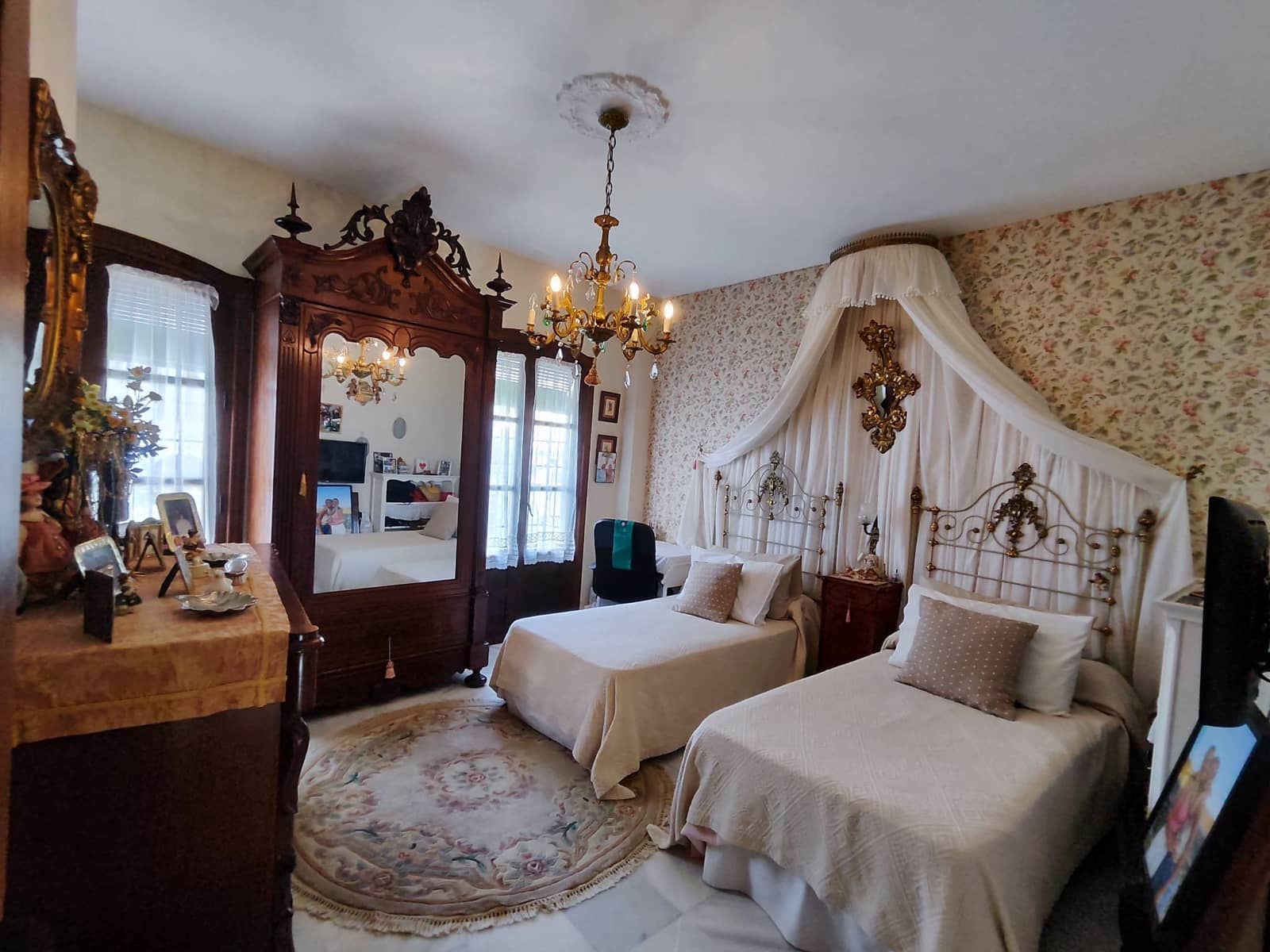 4 soveværelse Byhus til salg i Antequera - € 1.200.000 (Ref: 7841343)