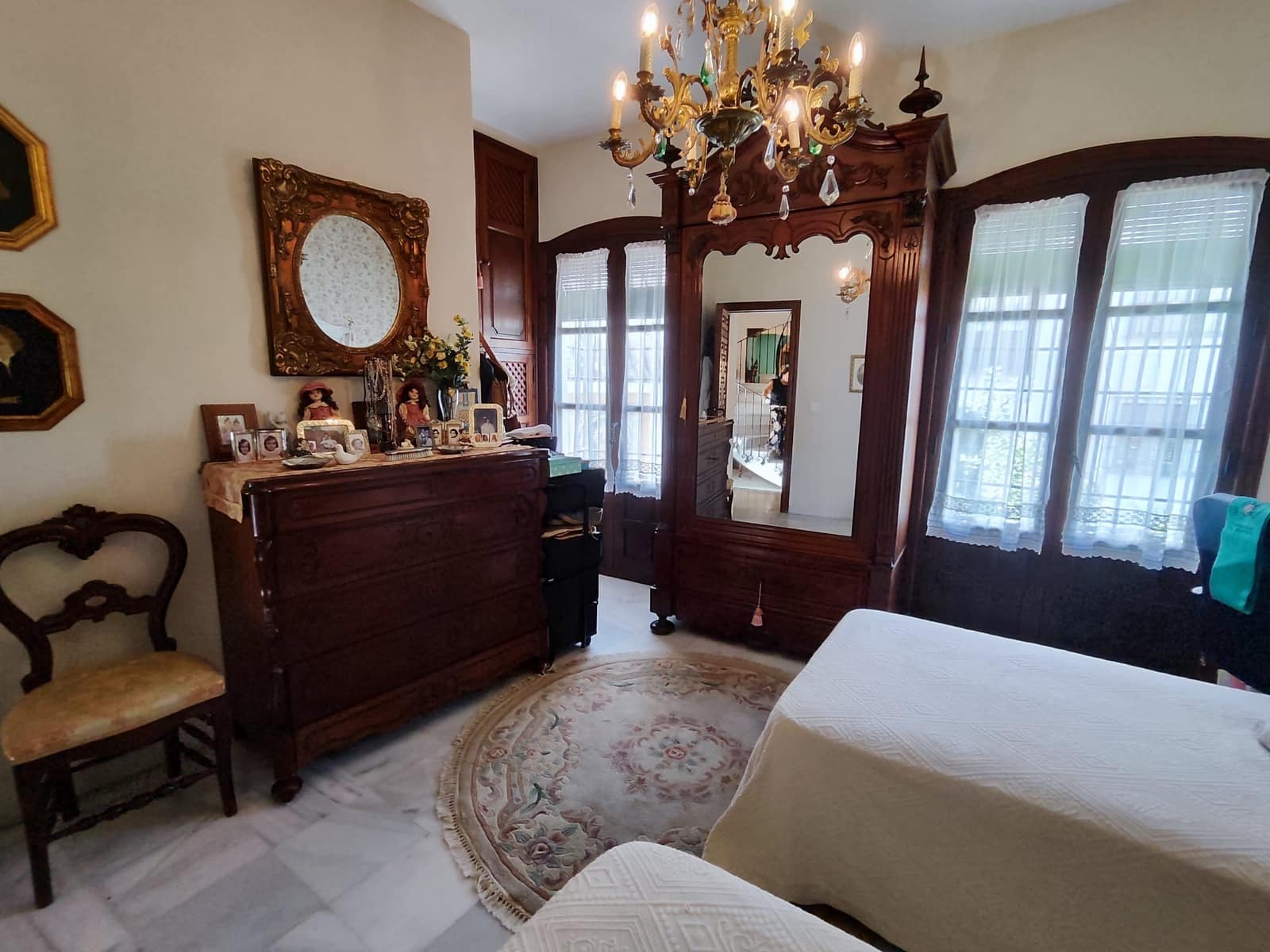 4 soveværelse Byhus til salg i Antequera - € 1.200.000 (Ref: 7841343)