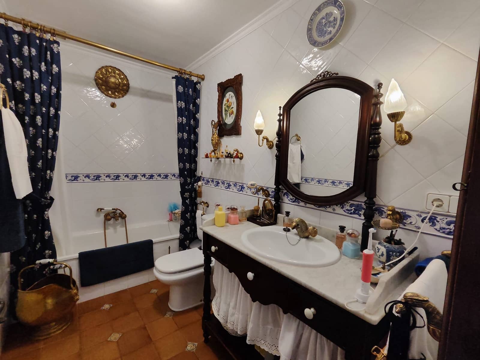 4 soveværelse Byhus til salg i Antequera - € 1.200.000 (Ref: 7841343)