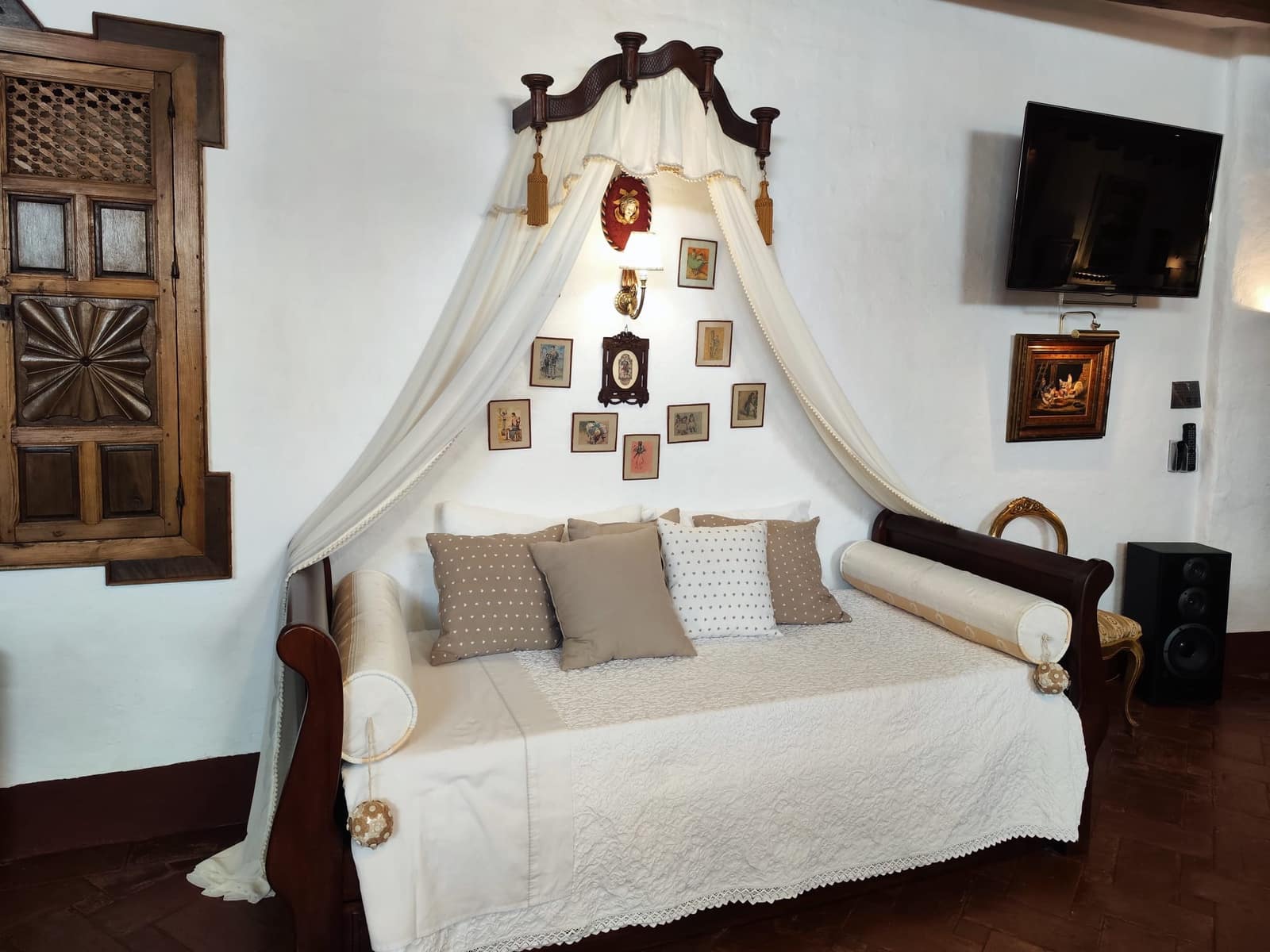 4 soveværelse Byhus til salg i Antequera - € 1.200.000 (Ref: 7841343)