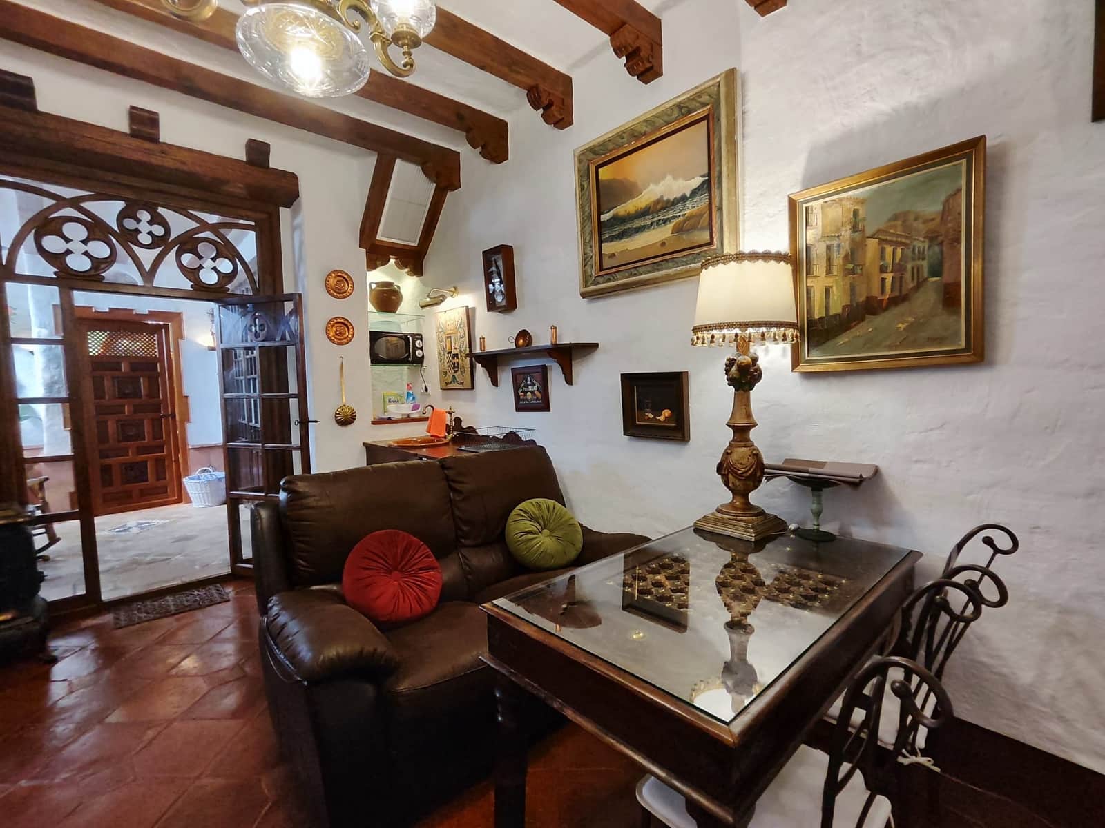 4 soveværelse Byhus til salg i Antequera - € 1.200.000 (Ref: 7841343)