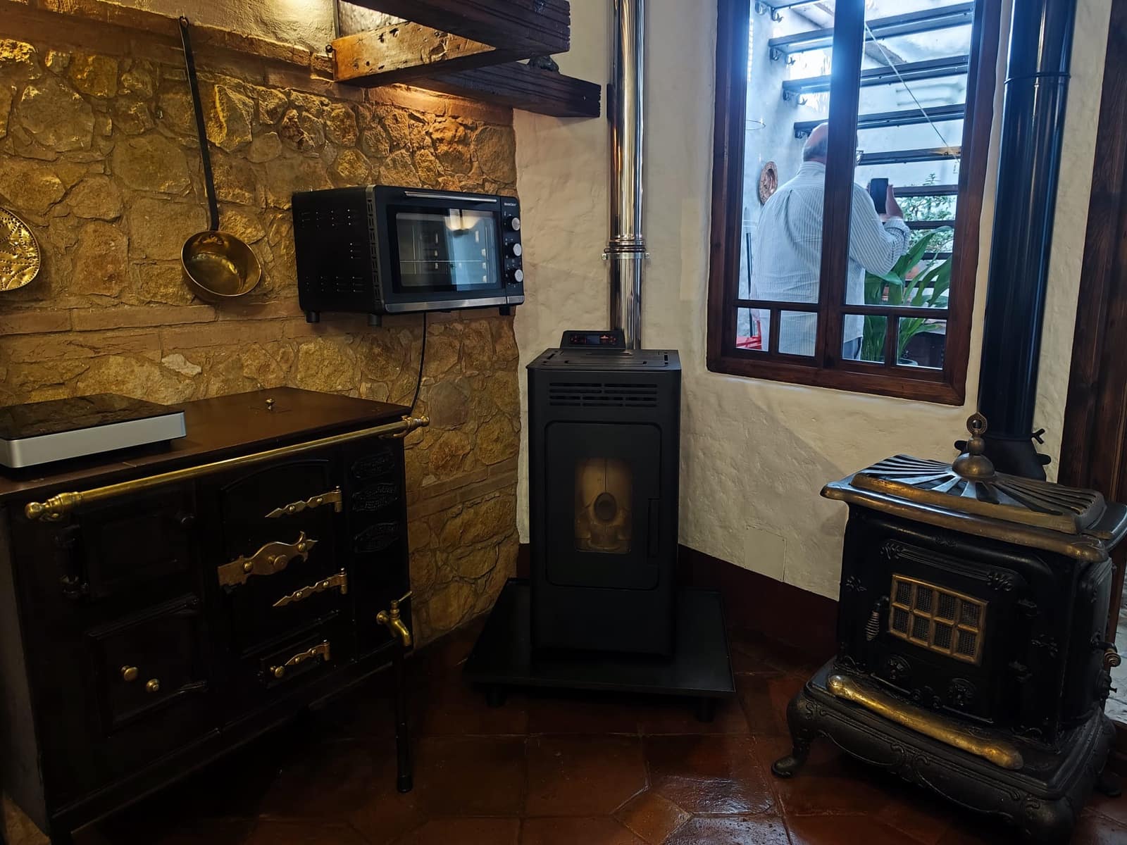 4 soveværelse Byhus til salg i Antequera - € 1.200.000 (Ref: 7841343)