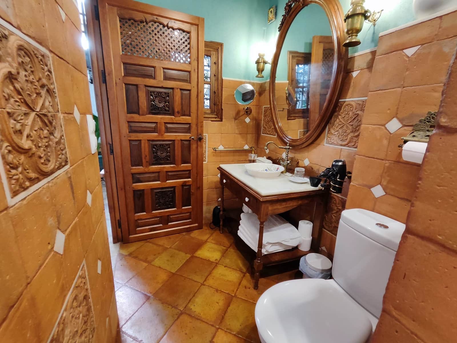 4 soveværelse Byhus til salg i Antequera - € 1.200.000 (Ref: 7841343)