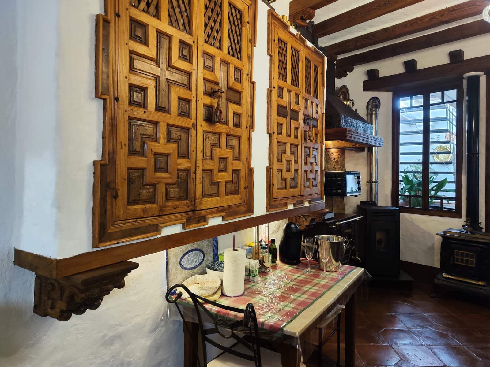 4 soveværelse Byhus til salg i Antequera - € 1.200.000 (Ref: 7841343)