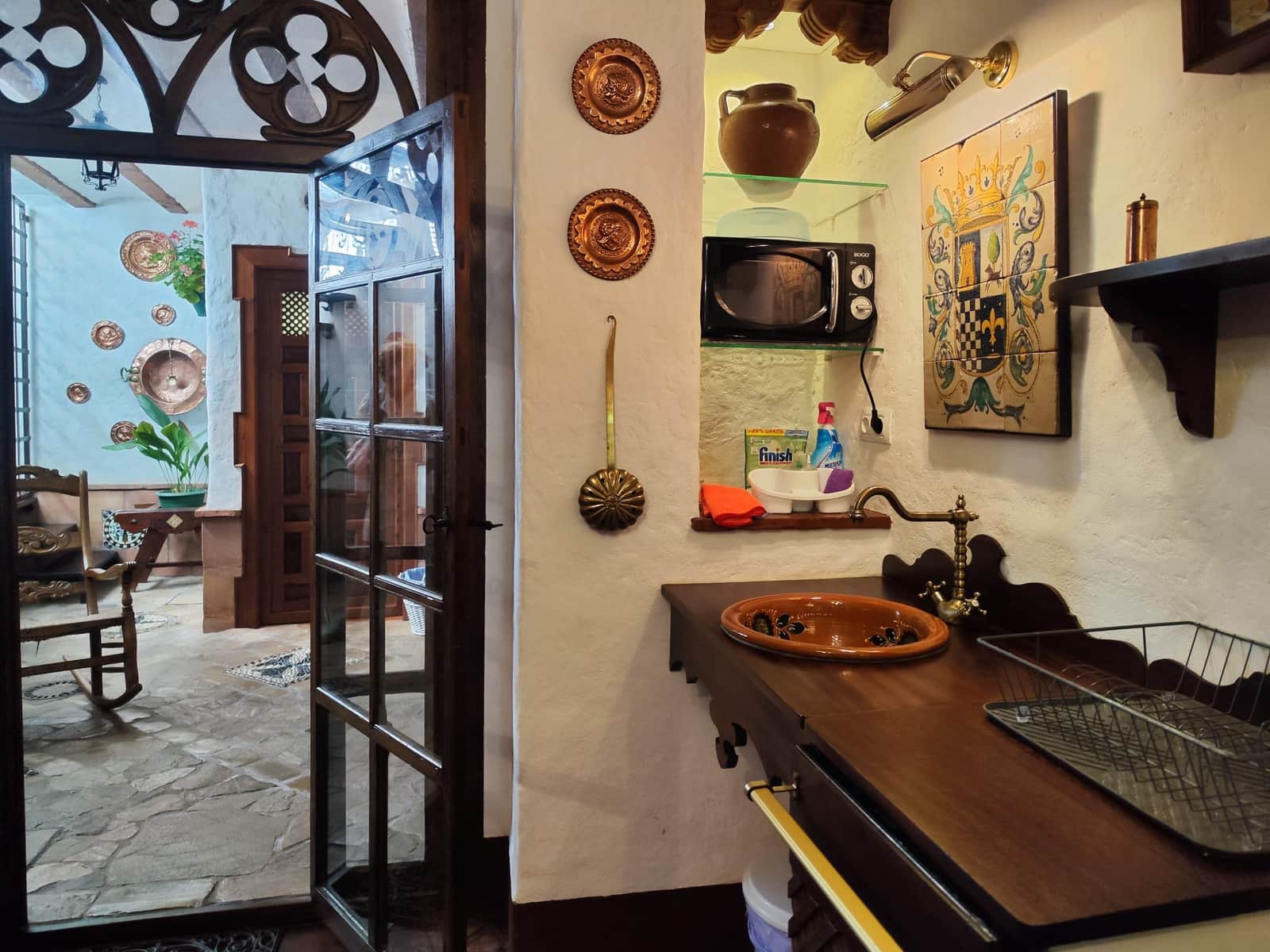 4 soveværelse Byhus til salg i Antequera - € 1.200.000 (Ref: 7841343)