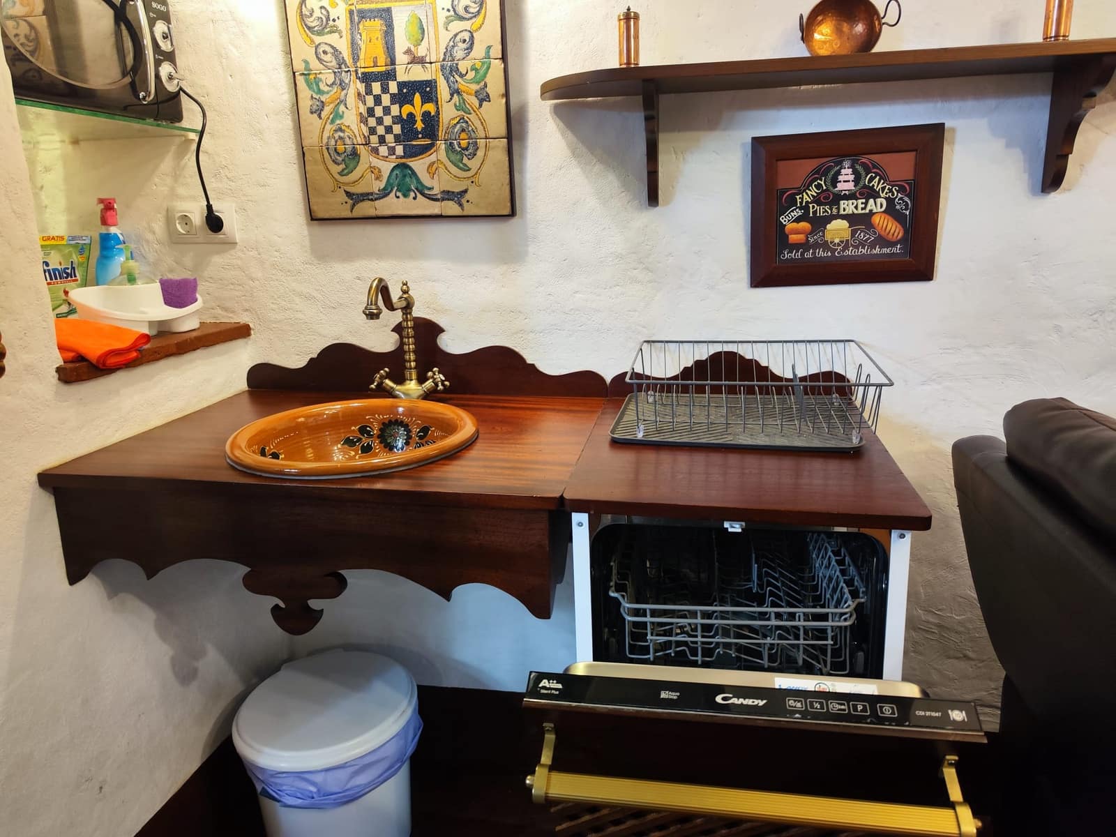 4 soveværelse Byhus til salg i Antequera - € 1.200.000 (Ref: 7841343)