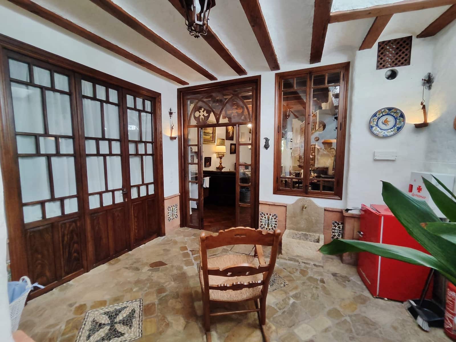 4 soveværelse Byhus til salg i Antequera - € 1.200.000 (Ref: 7841343)