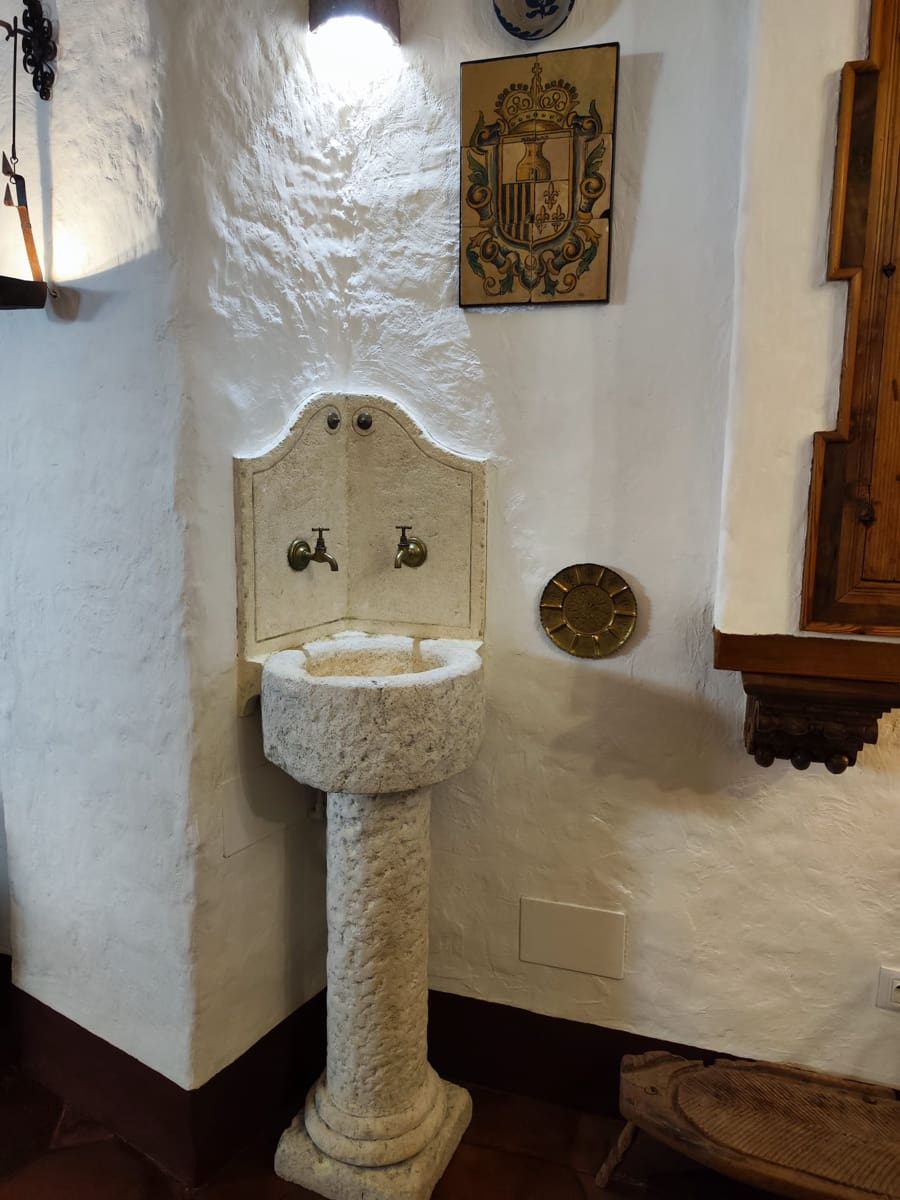 4 soveværelse Byhus til salg i Antequera - € 1.200.000 (Ref: 7841343)