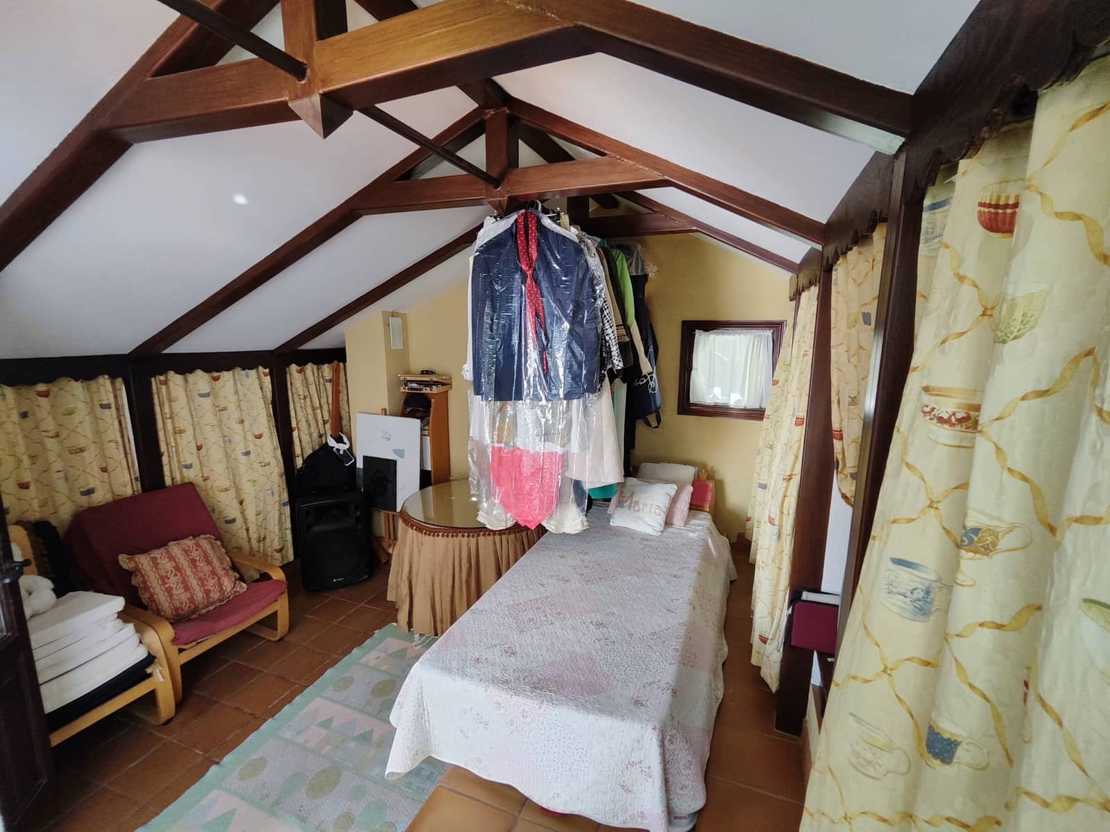 4 soveværelse Byhus til salg i Antequera - € 1.200.000 (Ref: 7841343)