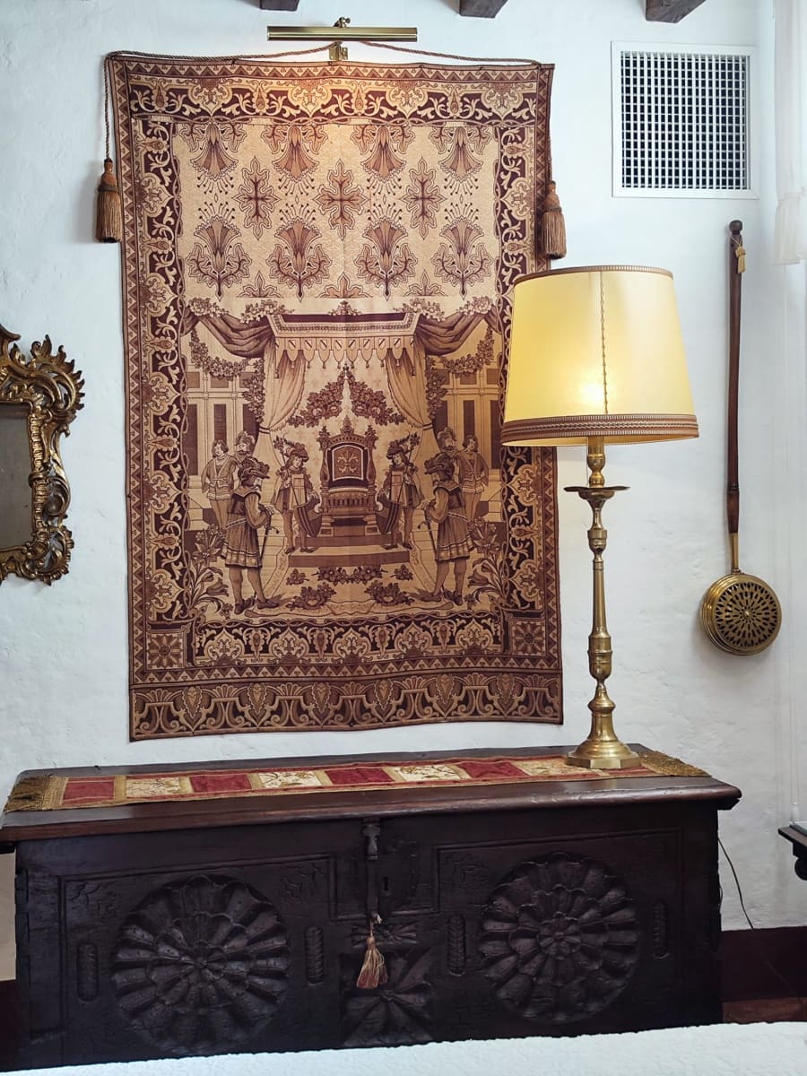 4 soveværelse Byhus til salg i Antequera - € 1.200.000 (Ref: 7841343)