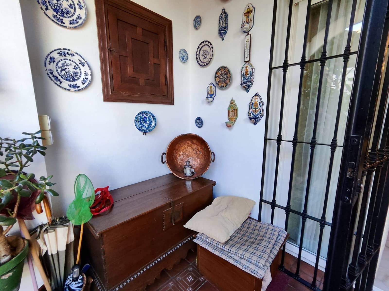 4 soveværelse Byhus til salg i Antequera - € 1.200.000 (Ref: 7841343)